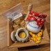 Geschenkset mit Villa Kunderbund