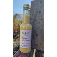 Honig-Eierlikör Honig-Eierlikör